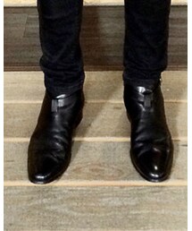 SAINT LAURENT PARIS | ブーツ