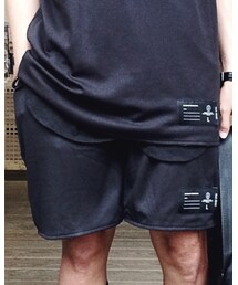 NEXHYPE | カーゴパンツ