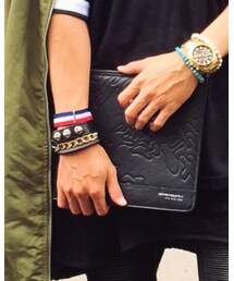 NEXHYPE | ハンドバッグ