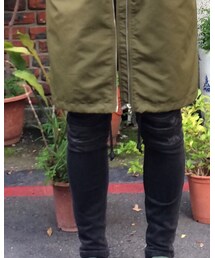 RADICAL | デニムパンツ