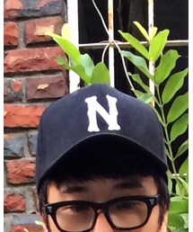 NEXHYPE | キャップ