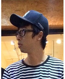 NEXHYPE | キャップ