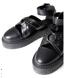 Slightly Numb | サンダル