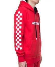 NEXHYPE | パーカー