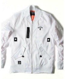 Slightly Numb | ミリタリージャケット