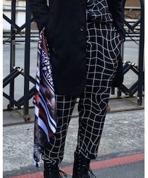 Slightly Numb | スラックス