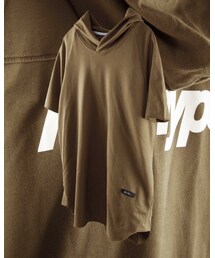 NEXHYPE | パーカー