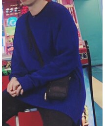 RADICAL | ニット/セーター