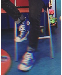 CONVERSE | スニーカー