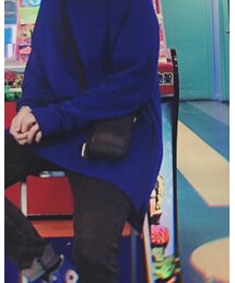 NEXHYPE | ショルダーバッグ