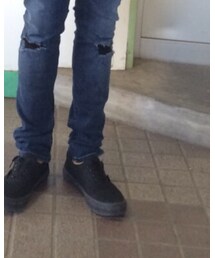 VANS | スニーカー