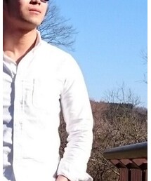 GU | シャツ/ブラウス