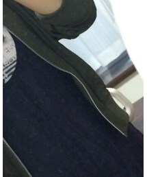 GEORGE'S | つなぎ/オールインワン