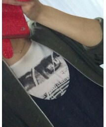 TRAMONTANO | Tシャツ/カットソー