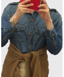 URBAN RESEARCH Sonny Label | シャツ/ブラウス