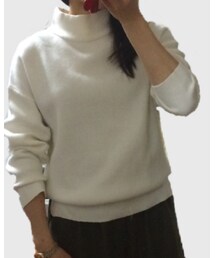 LEPSIM | ニット/セーター