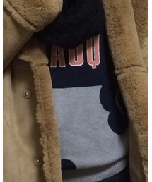 MARY QUANT | ニット/セーター