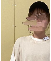 earth music&ecology | キャップ