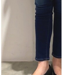 earth music&ecology | デニムパンツ