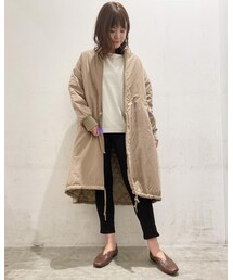 別ショット | ジャケット/アウター