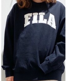 FILA | パーカー