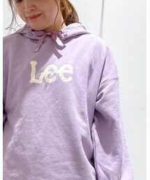 Lee | パーカー