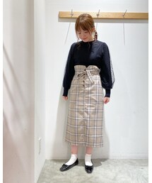 アウターなしver | その他