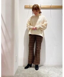 アウターなしver | その他