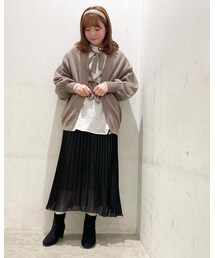 リボンが前ver | その他