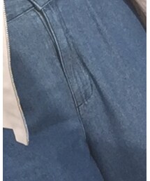 WEGO | デニムパンツ