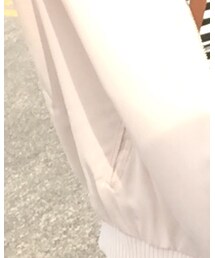 ZARA | ナイロンジャケット