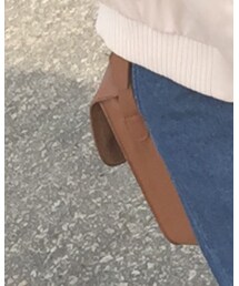 Bershka | ショルダーバッグ