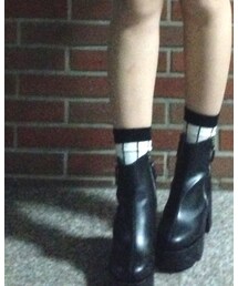 VII&CO | シューズ