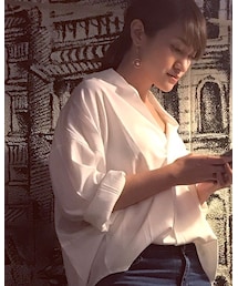 CORBAN | トップス