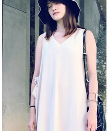 MEIER.Q | ワンピース/ドレス