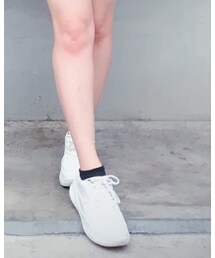 ZARA | シューズ