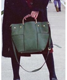 ZARA | バッグ