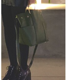 ZARA | バッグ