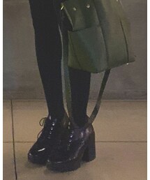 ZARA | シューズ