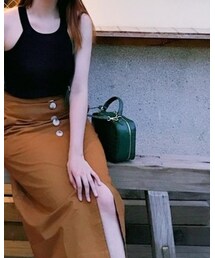 ZARA | バッグ