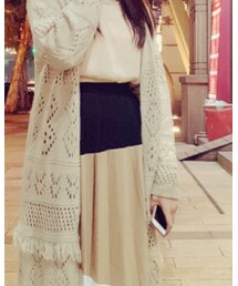 Dresseum | スカート