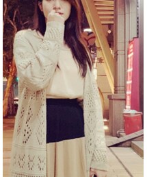 PAZZO | トップス