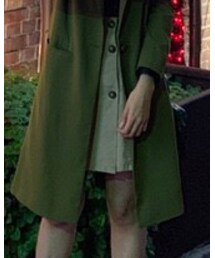 PAZZO | スカート