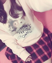 merry jenny | ギズモスウェット(スウェット)