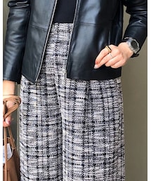 B.C STOCK | パンツ