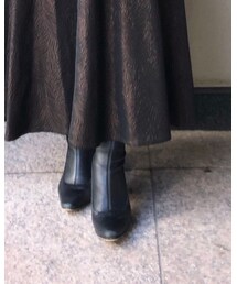 LOQ | ブーツ