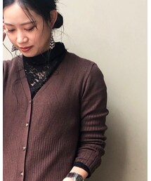 B.C STOCK | ニット/セーター