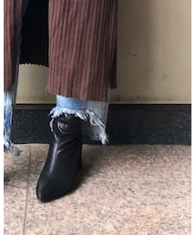 upperhights | デニムパンツ