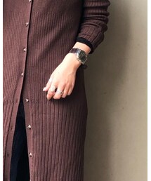 PHILIPPE AUDIBERT | リング