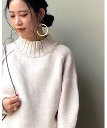 B.C STOCK | ニット/セーター